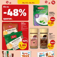 PENNY Prospekt - Kaffee