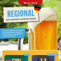 PENNY Prospekt - Bier