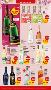 PENNY Prospekt - Angebote ab 04.05.