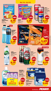 PENNY Prospekt - Angebote ab 04.05.