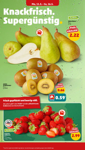PENNY Prospekt - Angebote ab 11.05. - Seite 2