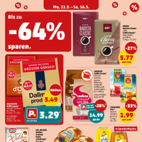 PENNY Prospekt - Kaffee