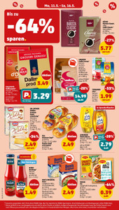 PENNY Prospekt - Angebote ab 11.05.