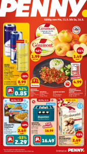PENNY Prospekt - Angebote ab 11.05.