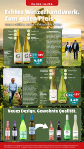 PENNY Prospekt - Angebote ab 18.05.