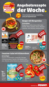 PENNY Prospekt - Angebote ab 26.05.