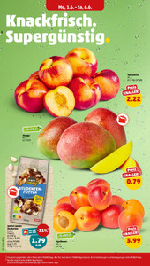 PENNY Prospekt - Angebote ab 01.06. - Seite 2
