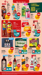 PENNY Prospekt - Angebote ab 01.06.