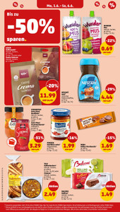 PENNY Prospekt - Angebote ab 01.06.