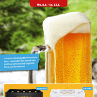 PENNY Prospekt - Bier