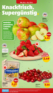 PENNY Prospekt - Angebote ab 08.06. - Seite 2