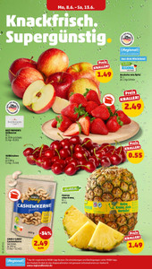PENNY Prospekt - Angebote ab 08.06. - Seite 2