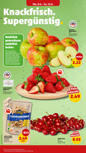 PENNY Prospekt - Angebote ab 08.06. - Seite 2