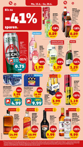 PENNY Prospekt - Angebote ab 15.06.