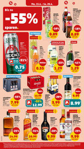 PENNY Prospekt - Angebote ab 15.06.