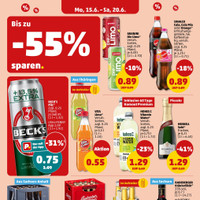 PENNY Prospekt - Bier