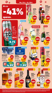 PENNY Prospekt - Angebote ab 15.06.