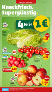 PENNY Prospekt - Angebote ab 22.06. - Seite 2