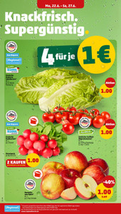 PENNY Prospekt - Angebote ab 22.06. - Seite 2
