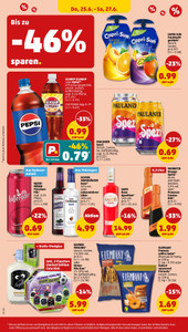 PENNY Prospekt - Angebote ab 22.06.