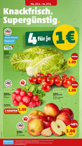 PENNY Prospekt - Angebote ab 22.06. - Seite 2