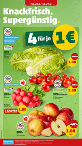 PENNY Prospekt - Angebote ab 22.06. - Seite 2