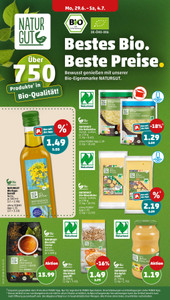 PENNY Prospekt - Angebote ab 29.06.