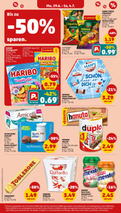PENNY Prospekt - Angebote ab 29.06.