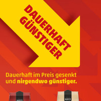 PENNY Prospekt - Kaffee