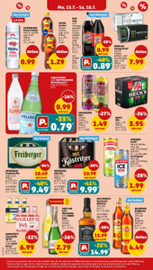 PENNY Prospekt - Angebote ab 13.07.