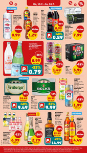 PENNY Prospekt - Angebote ab 13.07.