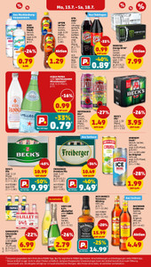PENNY Prospekt - Angebote ab 13.07.