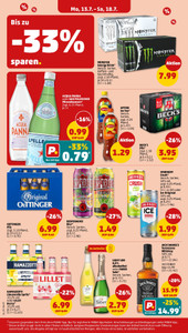 PENNY Prospekt - Angebote ab 13.07.
