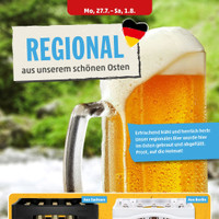 PENNY Prospekt - Bier