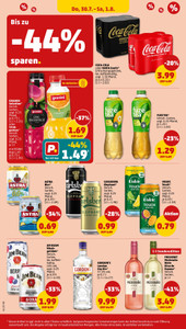 PENNY Prospekt - Angebote ab 27.07.