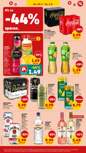 PENNY Prospekt - Angebote ab 27.07.