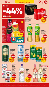 PENNY Prospekt - Angebote ab 27.07.