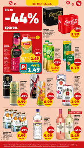 PENNY Prospekt - Angebote ab 27.07.
