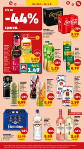 PENNY Prospekt - Angebote ab 27.07.