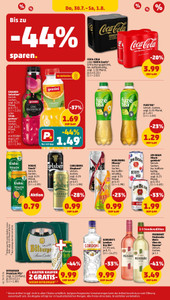 PENNY Prospekt - Angebote ab 27.07.