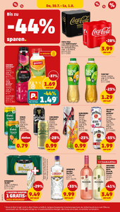 PENNY Prospekt - Angebote ab 27.07.