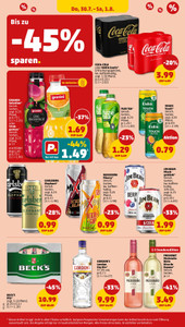 PENNY Prospekt - Angebote ab 27.07.