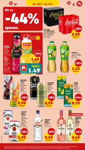 PENNY Prospekt - Angebote ab 27.07.