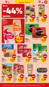PENNY Prospekt - Angebote ab 03.08.