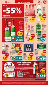 PENNY Prospekt - Angebote ab 24.08.