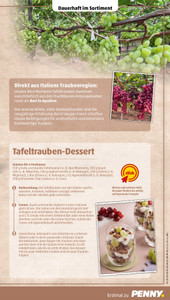 PENNY Prospekt - Angebote ab 31.08.