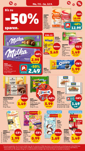 PENNY Prospekt - Angebote ab 07.09.