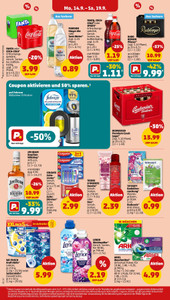 PENNY Prospekt - Angebote ab 14.09.