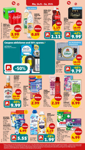PENNY Prospekt - Angebote ab 14.09.