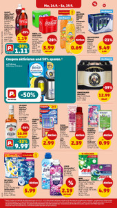PENNY Prospekt - Angebote ab 14.09.